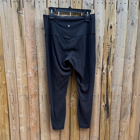 Lululemon Athletica align Leggings - Picture 1 of 4
